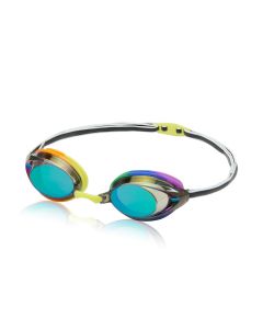 Speedo Jr. Vanquisher 2.0 Mirrored Goggle