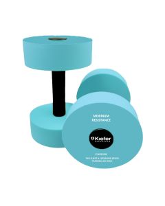 Kiefer Deluxe Fitness Bells