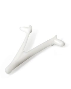 Delrin Plastic Spring Clip