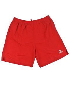 Kiefer Unisex Solid Deck Short