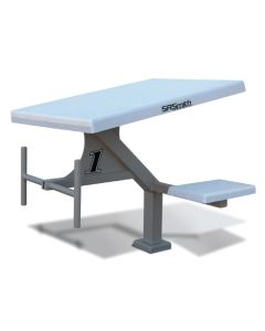 SR Smith Legacy Side Mount Starting Block