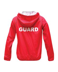 Kiefer Guard Essentials Unisex Tech Jacket
