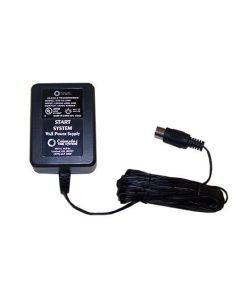 Start System Power Supply