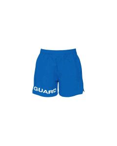 Kiefer 4-Way Stretch Unisex Lifeguard Deck Short