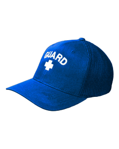 Guard Flexfit Trucker Hat