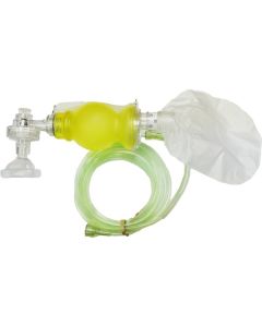 Infant Bag Valve Mask