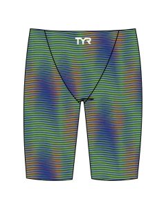 TYR Avictor Luminis High Waist Jammer
