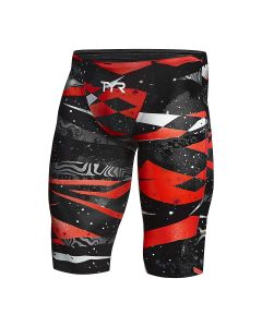 TYR Avictor Omaha Nights Jammer