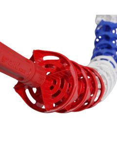 Custom Order Lane Line 6" Disc