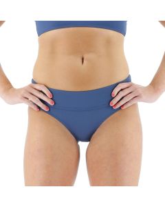 TYR Solid Riva Classic Bikini Bottom
