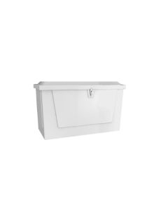 Fiberglass Storage Bin