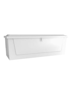 Fiberglass Storage Bin