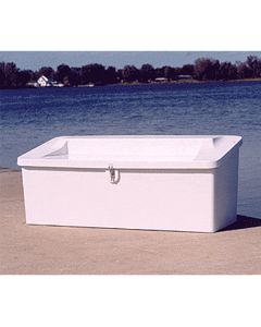 Large Seat Top Storage Box