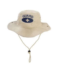 RISE Guard Safari Hat