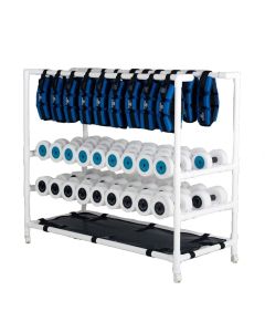 Hydro Fit System 18 with Mini Cuffs