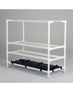Multi-Purpose Storage Rack 18