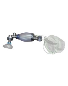 Infant Bag Valve Mask