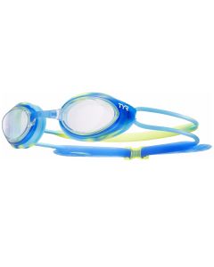 TYR Blackhawk Racing Junior Goggles