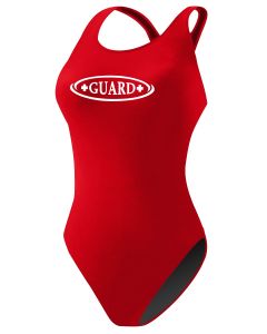 RISE Guard MB Back w/Shelf Bra