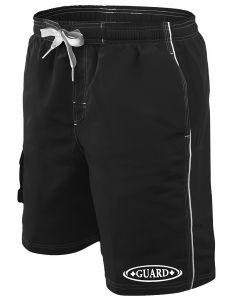 RISE Guard Male Flex Short