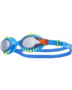 TYR Kids' Swimple Spike Goggles