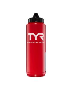 TYR Squeeze Bottle