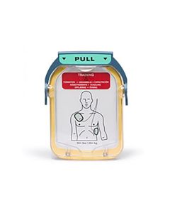 HeartStart Onsite Replacement Pads, Adult Training