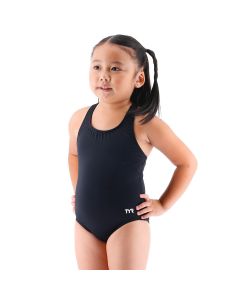 TYR Solid Maxfit Kids