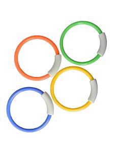 Dive Rings (4)