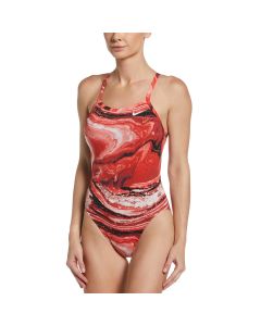 Nike Crystal Wave Racerback