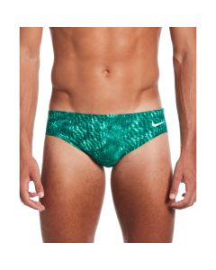 Nike Pool Lanes Brief