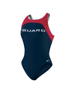 Nike Navy Guard Power Back Tank