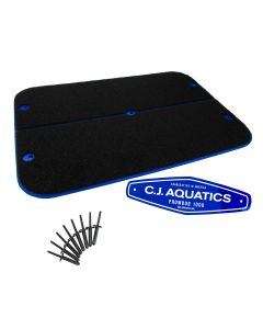 Rescue 6  Replacement For Headbed Platform