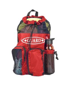 RISE Guard Mesh Equipment Bag