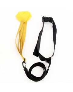 Strechcordz Drag Belt/Tow Tether