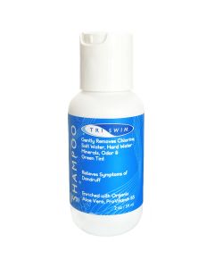 TRISWIM Shot Shampoo 2oz