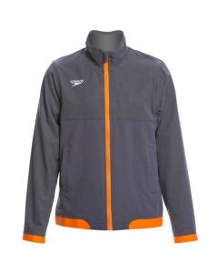 Speedo Youth Tech Warm Up Jacket