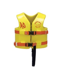 Super Soft Kids' Life Jackets