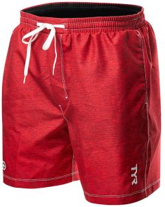 TYR Guard Men's Tahoe Atlantic Swim Short