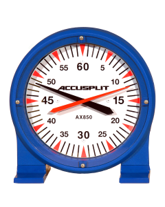 Accusplit Lane Timer/Pace Clock