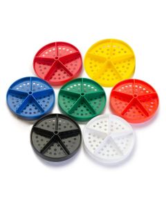 TSP 4" Body Segments