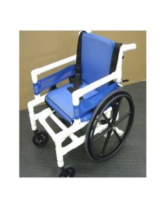 Aquatrek Reduced Seat Depth Wheelchair