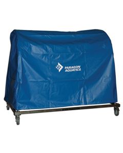 Paragon Large Capacity Lane Storage Reel Cover