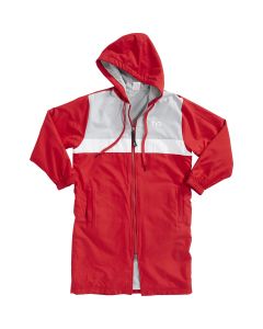 TYR Youth Alliance Podium Parka