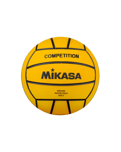 Mikasa Water Polo Competition Game Ball 