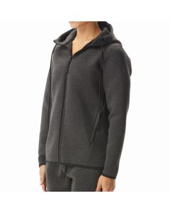 TYR Womens Elite Zip Hoodie