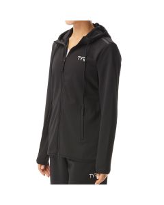 TYR Women's Alliance Podium Hoodie