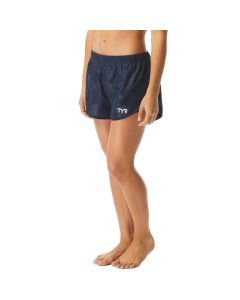 TYR Women's Team Shorts