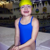 Cold in the Swimming Pool? Warm Up!