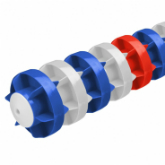 15 Meter Resurfacing Markers - The Underwater Swimming Rule